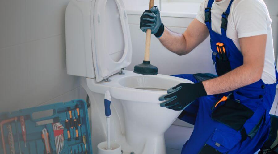 Professional Leak Detection in Jewett, OH