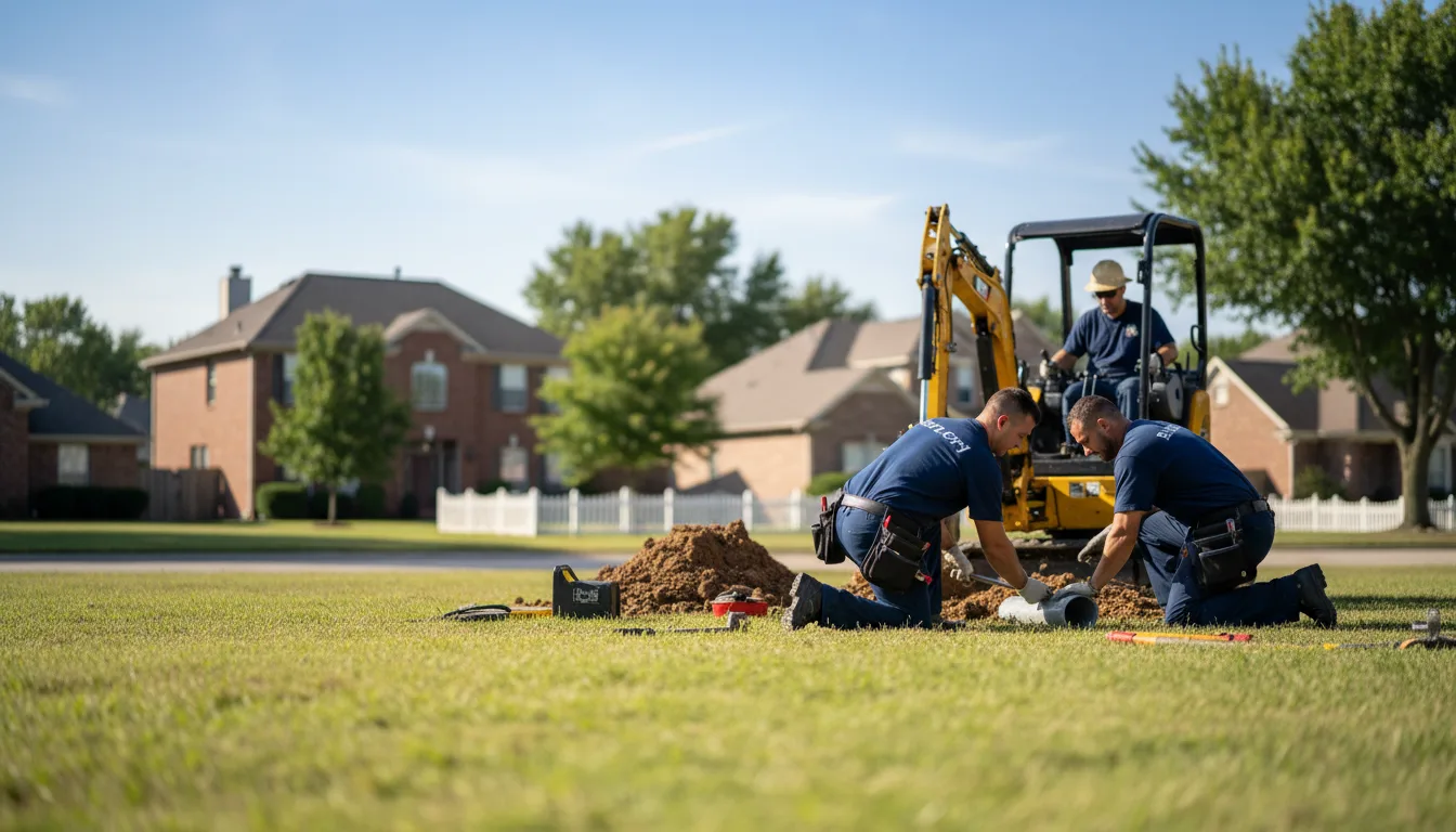 Water Heater Repair in Jewett, OH near me